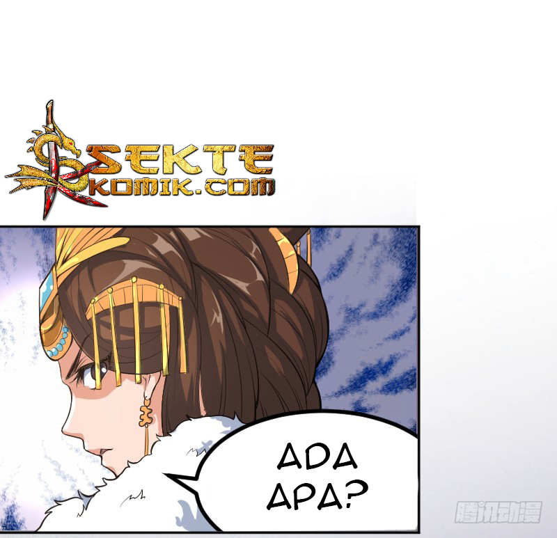 Reborn as King Chapter 05 Gambar 4